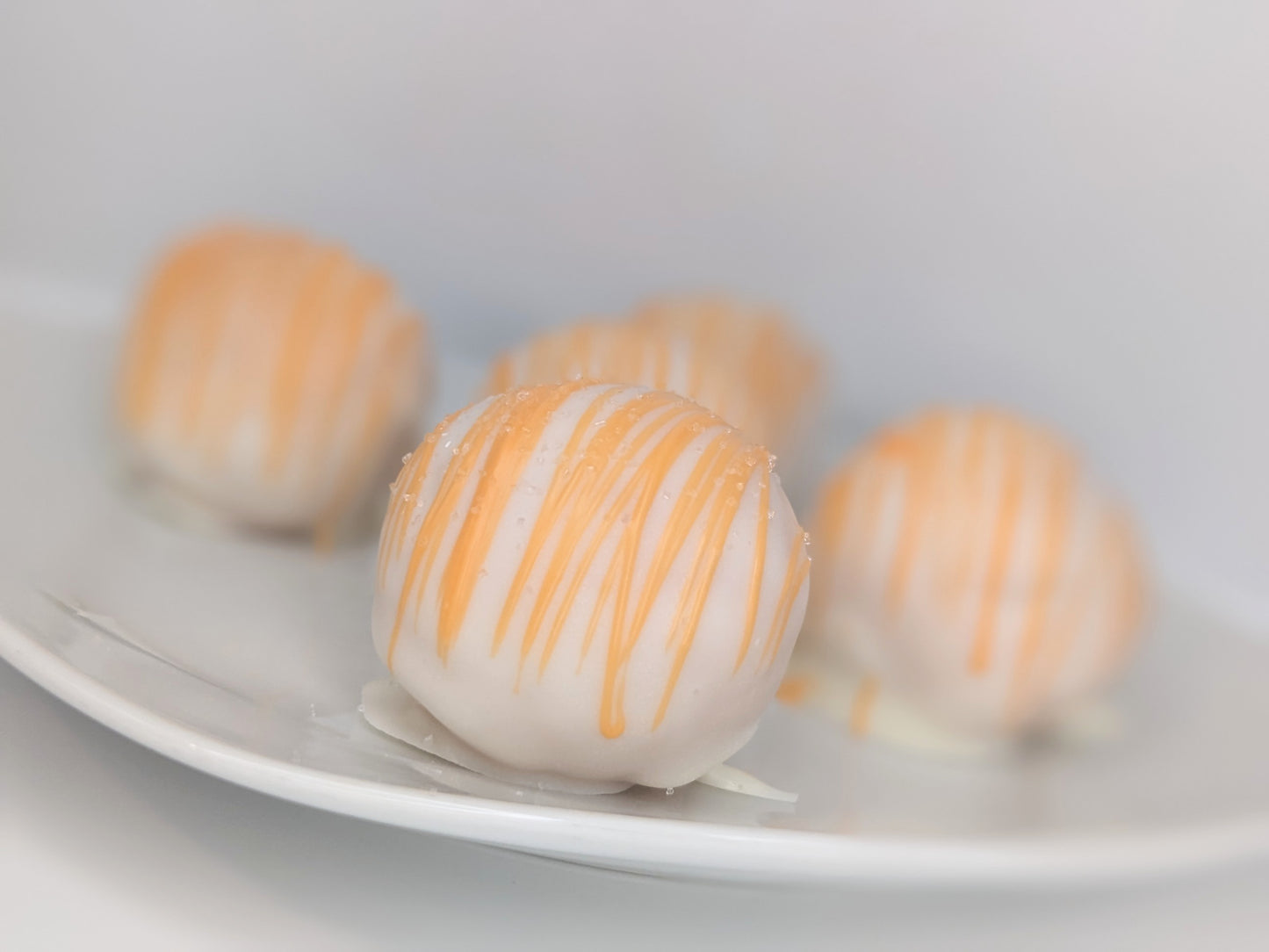 ORANGE CREAMSICLE