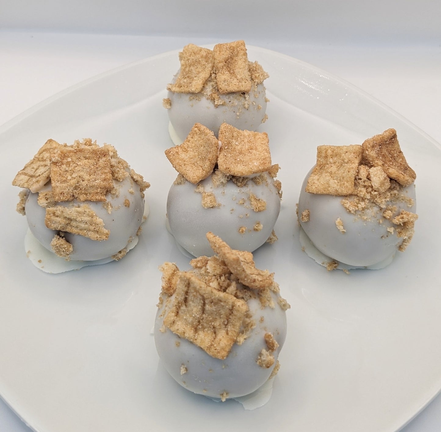 CINNAMON TOAST CRUNCH