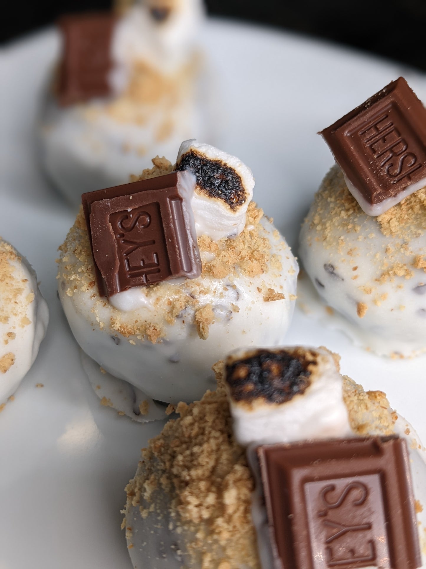 S'MORES