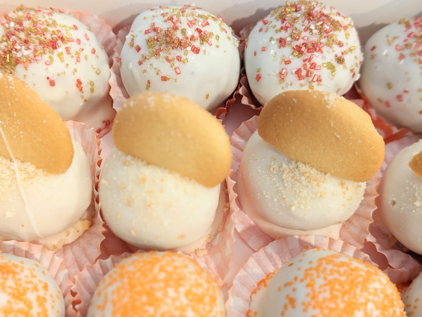 THANKSGIVING ASSORTMENT