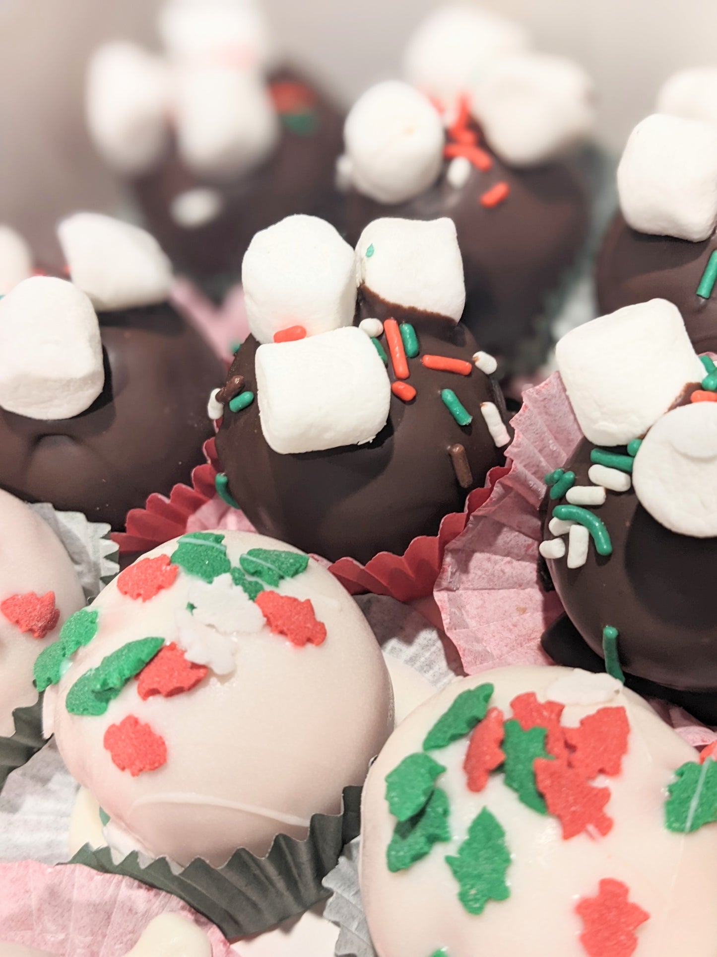 HOLIDAY SPLIT DECISION