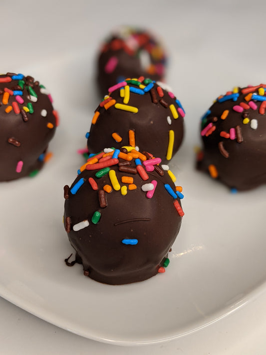 Flash Sale – CHOCOLATE LOVER'S (Half Dozen)
