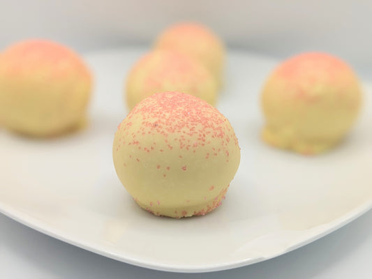 STRAWBERRY LEMONADE