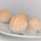 ORANGE CREAMSICLE