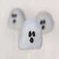HALLOWEEN CAKE POPS