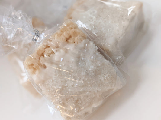 Flash Sale – JJ'S DIPPED RICE KRISPIES TREAT
