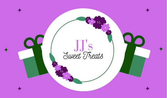 JJ'S SWEET TREATS GIFT CARD