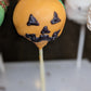 HALLOWEEN CAKE POPS