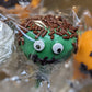 HALLOWEEN CAKE POPS