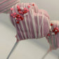 HEART CAKE POPS