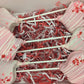 HEART CAKE POPS