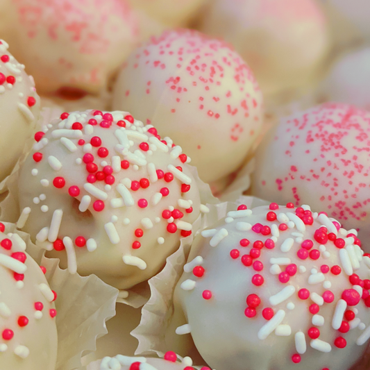 VALENTINE'S DAY SPLIT DECISION